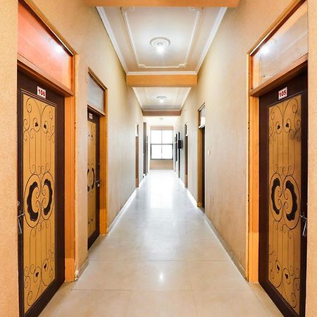 ג'איפור Spot On 68319 Hotel Nakhralo Rajasthan Resort מראה חיצוני תמונה